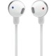 HANDS FREE BLUETOOTH JBL TUNE 215BT NECKBAND WHITE